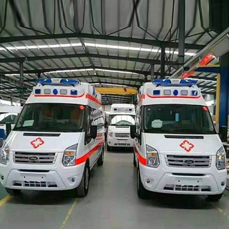 邛崃救护车出租硬件设施介绍