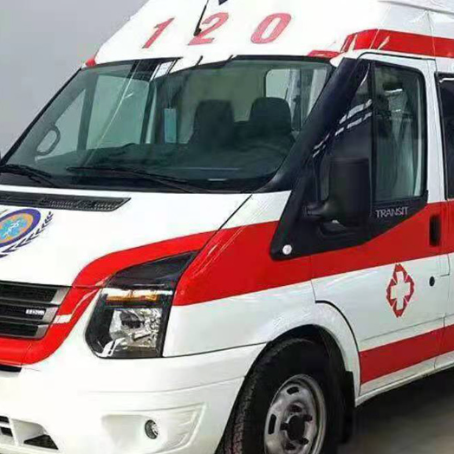 邛崃非急救护送病人转院租赁救护车的优缺点对比